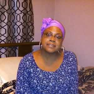 Meet your Posher, Cathy